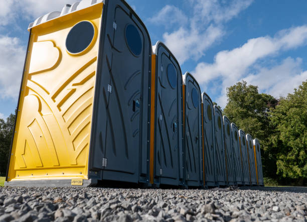 Trusted Plymouth, MN Portable Potty Rental Experts