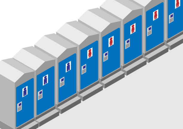 Best Long-Term Portable Toilet Rental  in Plymouth, MN