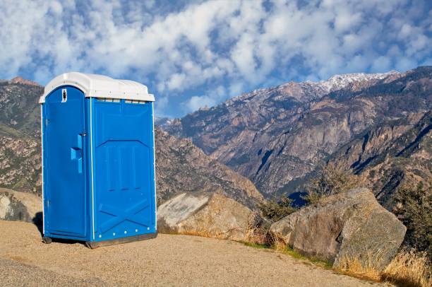 Portable Restroom for Sporting Events in Plymouth, MN