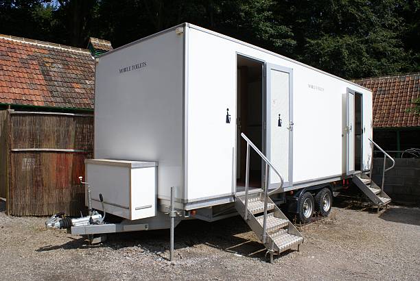 Best Portable Shower Rental  in Plymouth, MN